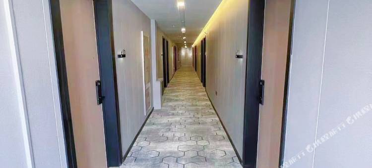 格林电竞酒店(北京朝阳站十里堡地铁站店)图片