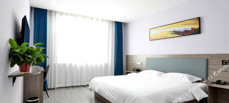 7天酒店(邢台平乡河古庙高新区店)图片