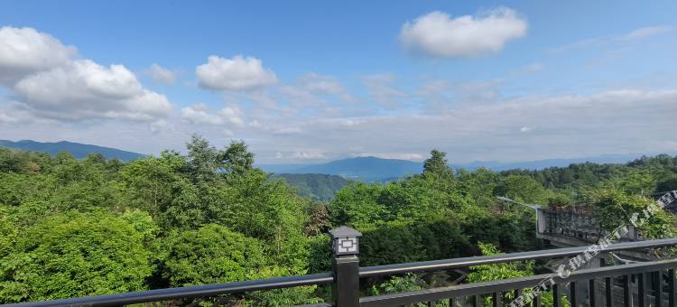 仙女山友间·民宿图片