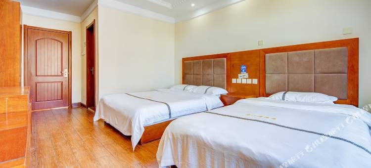 素心源酒店(阿尔山火车站店)图片