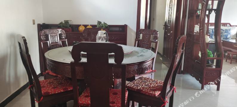 蔚县暖泉义源客栈图片