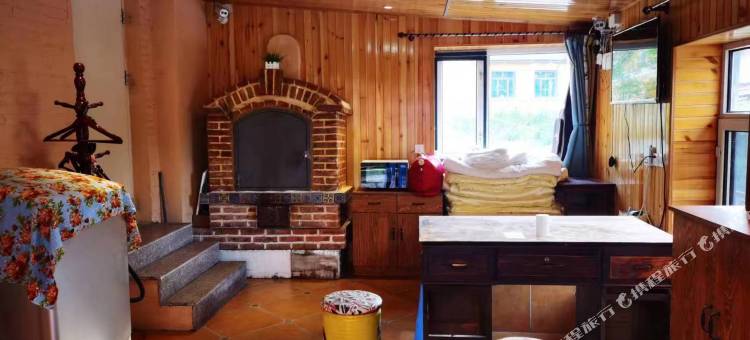 横道河子横道民宿(绥满路店)图片