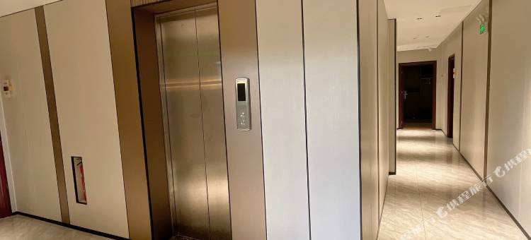 南宁东联宾馆(广西警察学校仙葫校区店)图片