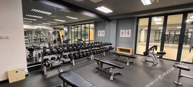 尼克的舒适公寓 @ 古晋富丽华购物广场(Nick's Homestay @ Boulevard Mall @ Imperial Suites Kuching)图片