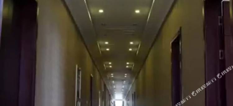 扎鲁特旗宾馆图片