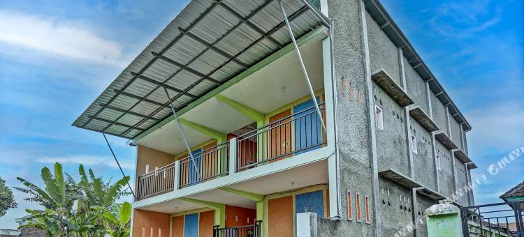 O酒店克芒吉阿斯里公寓(Hotel O Kemangi Asri Kost)图片