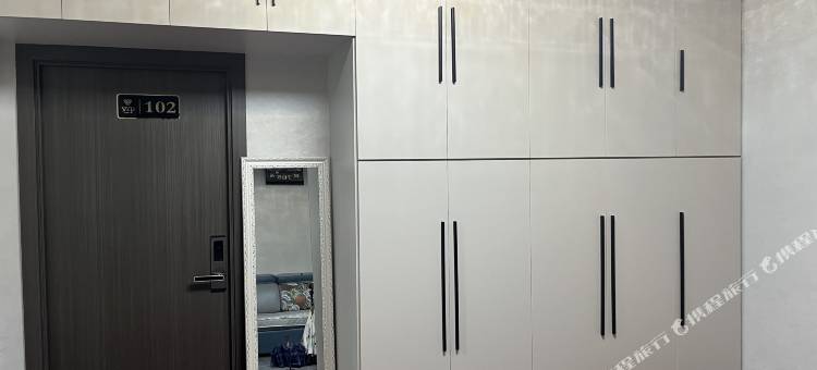 伊春悦居快捷宾馆图片