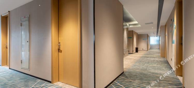 城市便捷酒店(随州广水三环路店)图片