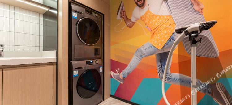 城市便捷酒店(随州广水三环路店)图片