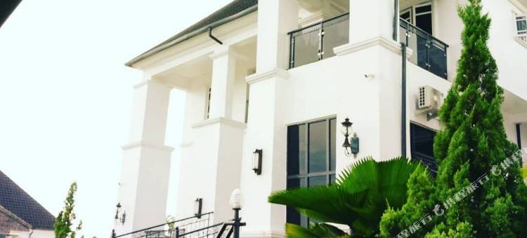 霍吉斯豪华套房(Hogis Luxury Suites)图片