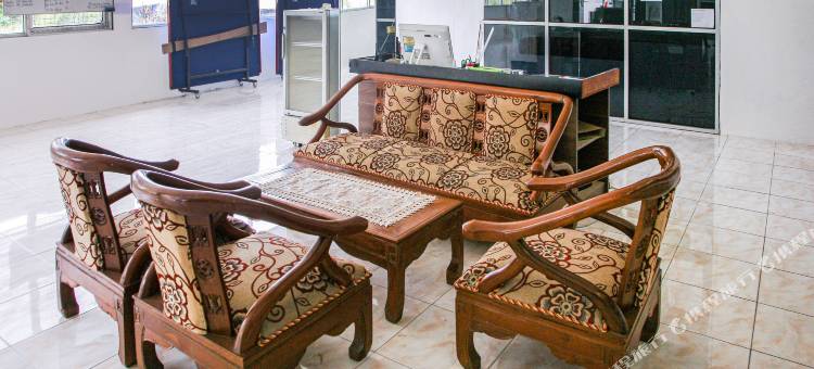 O酒店巴锡尔帕迪旅馆-清真(Hotel O Pasir Padi Inn Syariah)图片