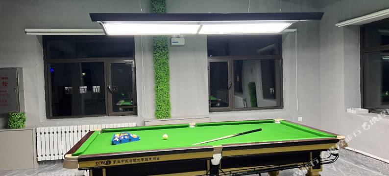 丰林兴业洗浴宾馆图片