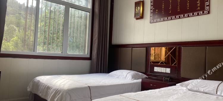 剑阁天桥客栈(剑门关古镇景区南门店)图片