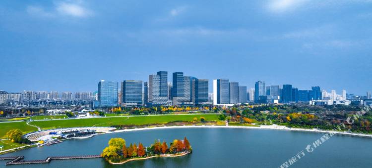 徐州伊敦康得思酒店图片