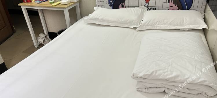 宜宾丘福宾馆图片