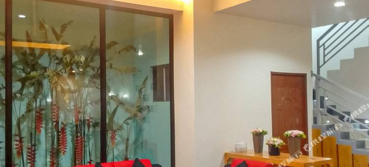 Majestique Hotel Albay图片