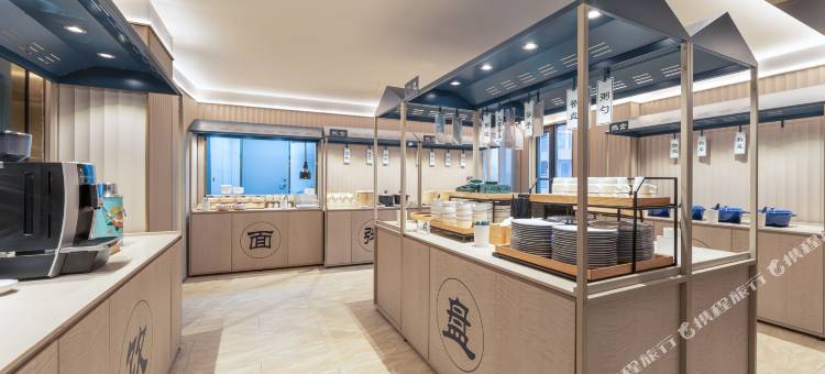 汉庭酒店(铜陵枞阳滨江现代城店)图片