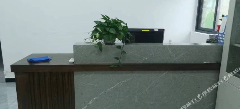 后柳观江悦民宿图片