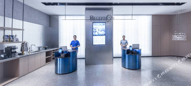 福州三坊七巷东街亚朵X酒店图片