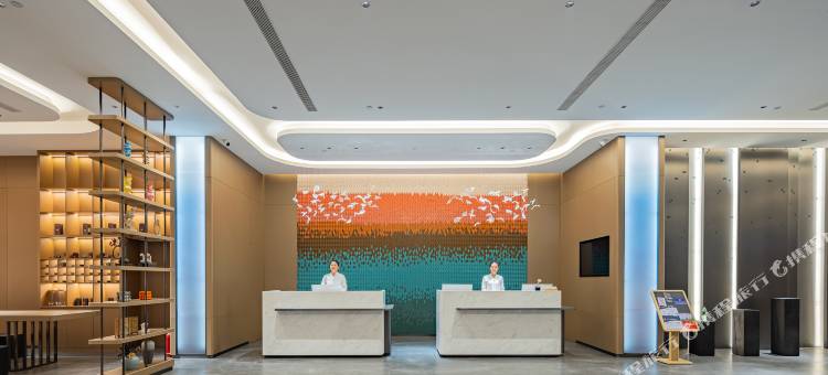 武汉纽宾凯国际酒店江夏大桥中车店图片