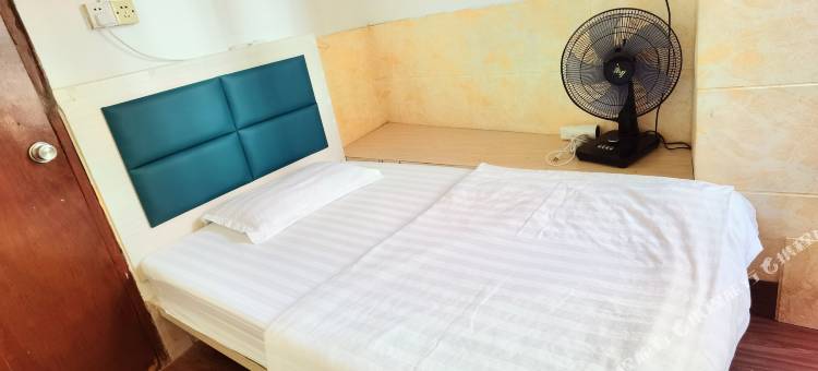 佛山平价旅馆千灯湖店图片