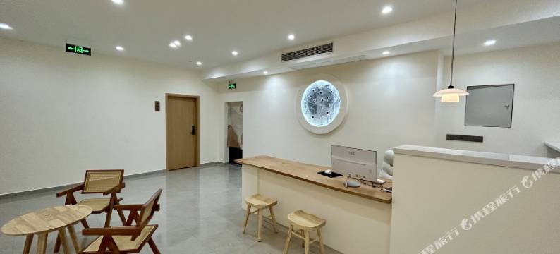 山止行川民宿(都江堰离堆公园站店)图片