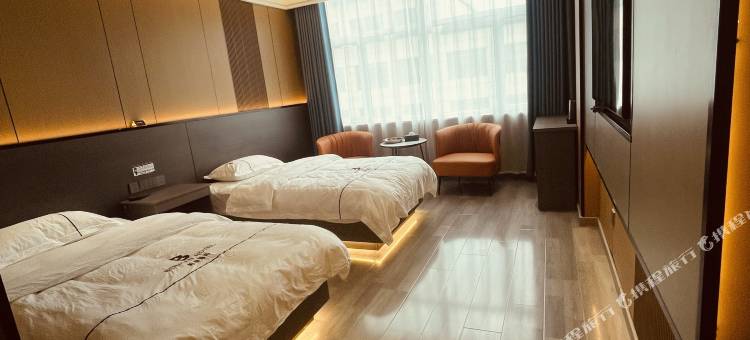 泽库柏曼酒店图片