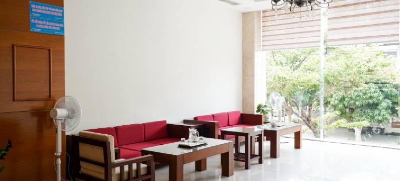 岘港阳光海滩酒店(Sunview Beach Hotel)图片