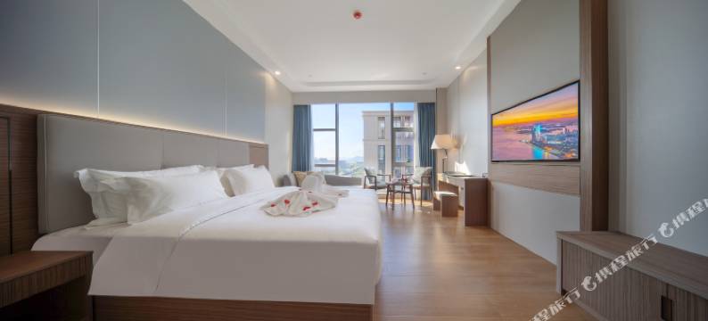 厦门伟尔酒店(湖里区高崎国际机场店)图片