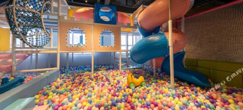 灌云县伊云汤泉酒店图片