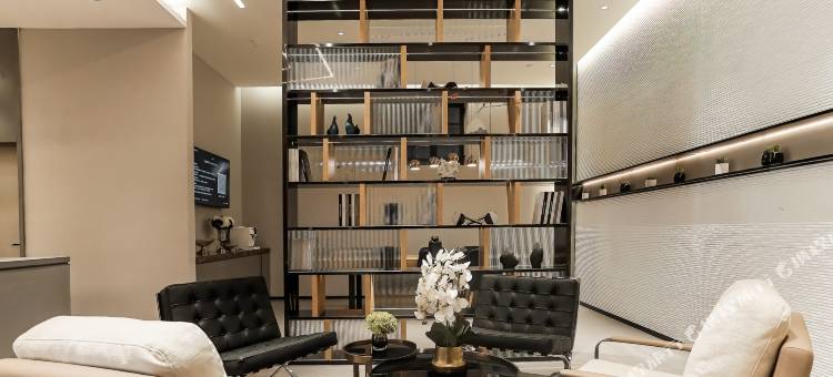 如家商旅酒店(喀什古城东湖店)图片