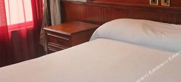 伊凯贾埃塔尔酒店(Etal Hotel, Ikeja)图片