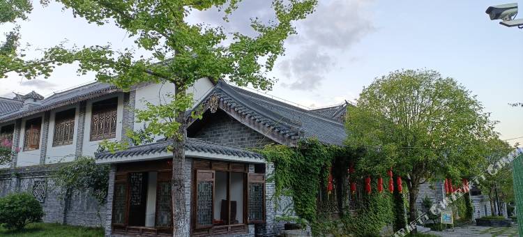 熙园酒店(正安收费站店)图片