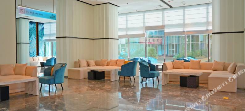 欣·四季酒店(四季贵州店)图片