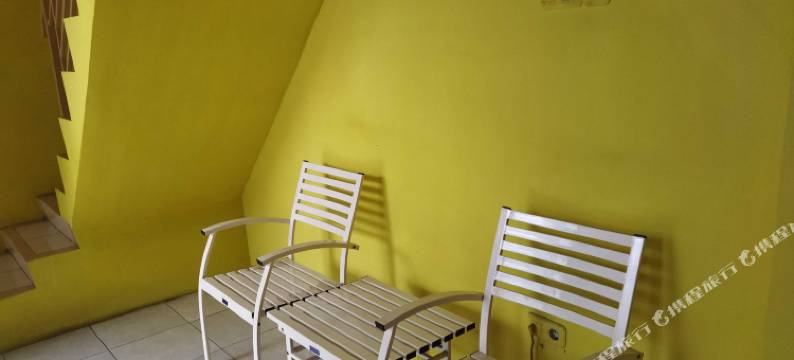 Hotel O 绿宝石伊斯兰旅馆靠近泰勒塔比山(Hotel O Penginapan Permata Hijau Syariah Near Bukit Teletubbies)图片