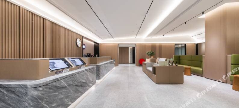 全季酒店(宁波凌云路店)图片