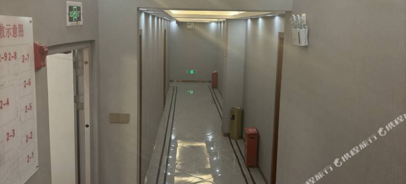 马边名城民宿图片