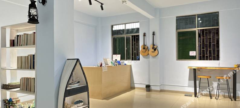 万宁神州517民宿(神州半岛度假区环岛旅游公路店)图片