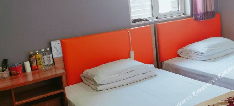 唐山逸家快捷客房图片