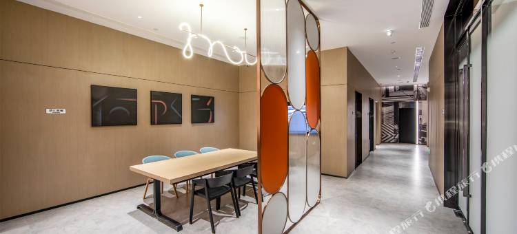 你好酒店(新乡长垣行政服务中心店)图片