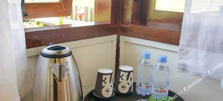 Arys Residence by Cocotel阿里斯住宅Cocotel(Ary's Residence Powered by Cocotel)图片