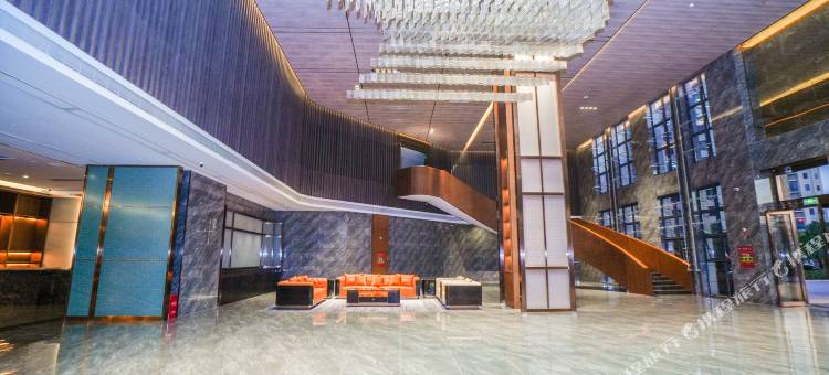 赣州凤凰酒店(章贡区方特店)图片