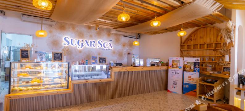 塔湾卡扎天空露营地(Tawaen Caza Sky Camping)图片