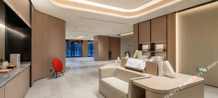 全季酒店(石家庄湾里庙新百广场店)图片