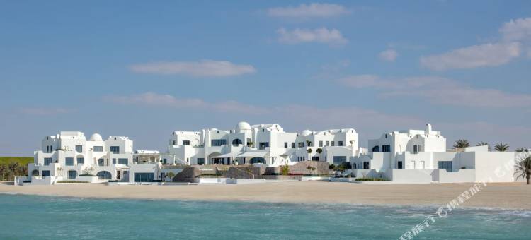 阿布扎比圣托里尼安纳塔拉度假酒店(Anantara Santorini Abu Dhabi Retreat - Adults Only)图片