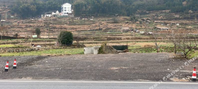 婺源篁岭乡土印象民宿图片
