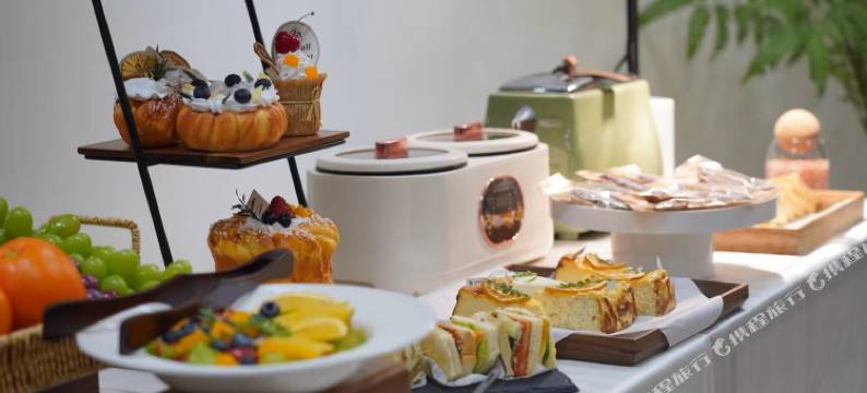 墨池·奢江景度假酒店(阳朔兴坪古镇店)图片