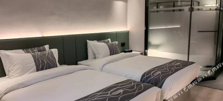 雅美途酒店(凭祥汽车总站越南风情街店)图片