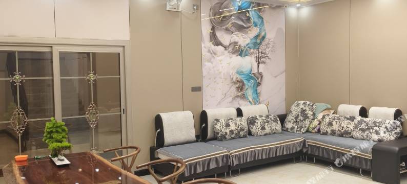 潞客美宿(华山游客中心店)图片