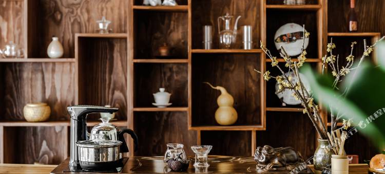 馨家遥山民宿(大理才村码头店)图片